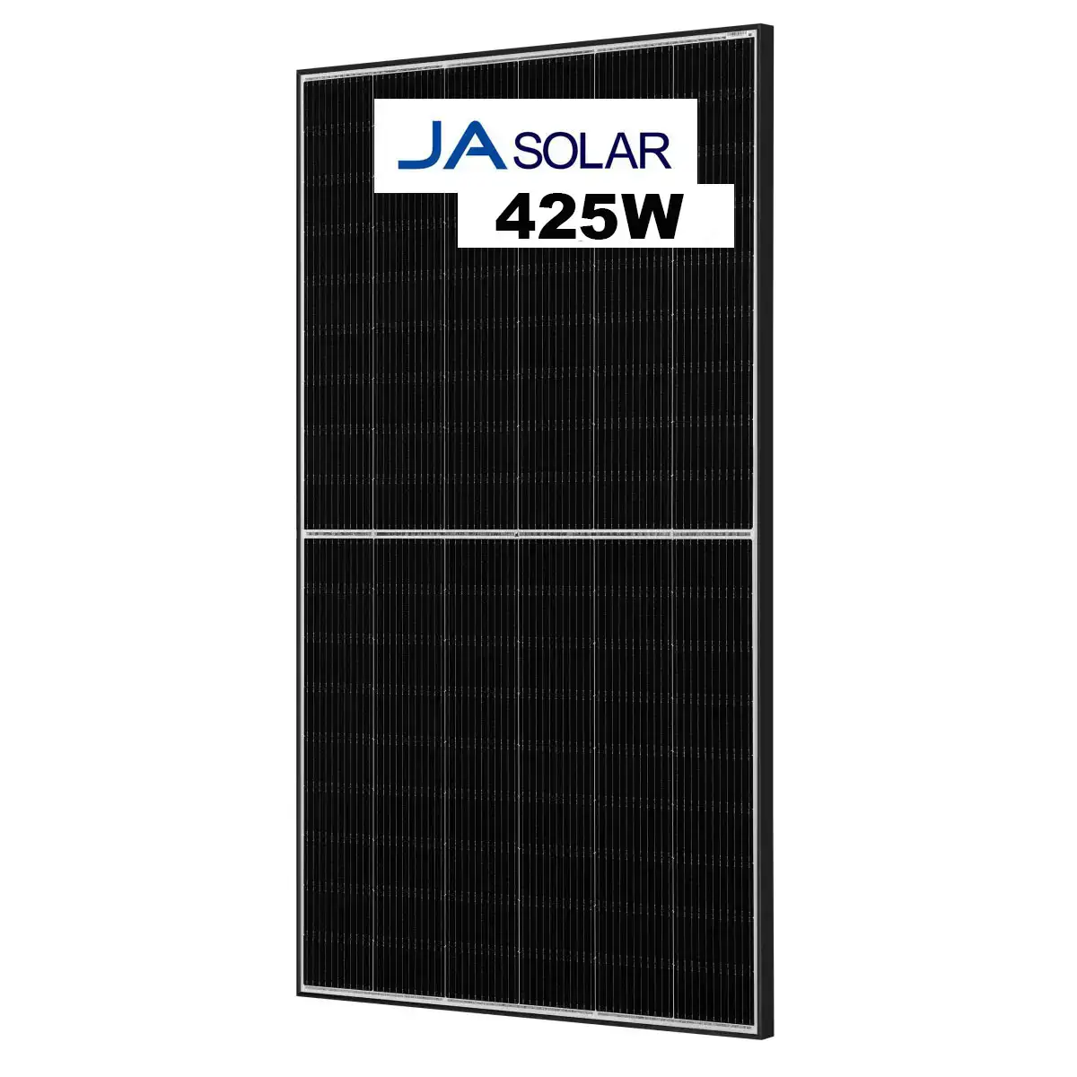 Ja-Solar425w-modul