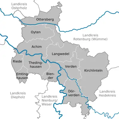 Photovoltaik Verden 2025 Komplettanlage Ab 12 000 