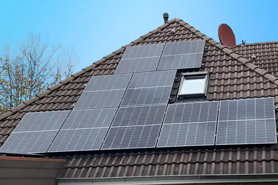 Photovoltaik Barßel