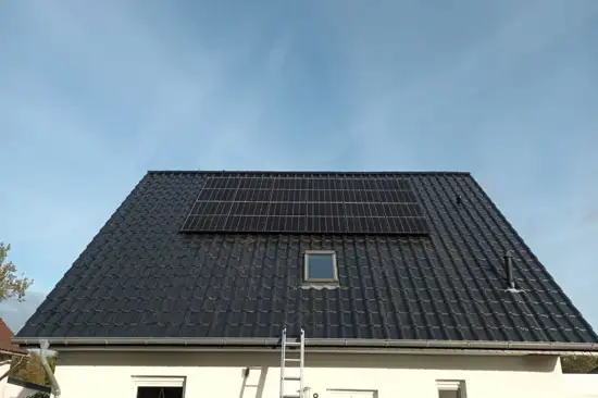 Photovoltaik-in-Bremerhaven