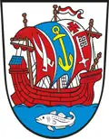 Wappen Bremerhaven