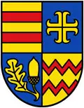 Wappen Landkreis Ammerland