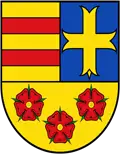 Wappen Landkreis Oldenburg