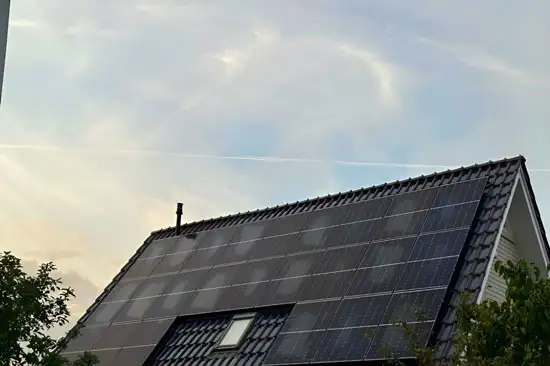 Cloppenburg Photovoltaik