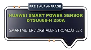 HUAWEI Smart Power Sensor