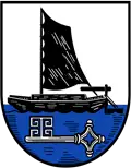Wappen Landkreis OHZ