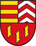 Wappen Landkreis Vechta