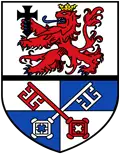 Wappen Rotenburg (Wümme)